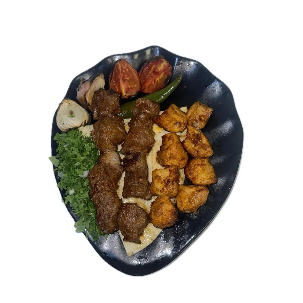 Mixed Awsal